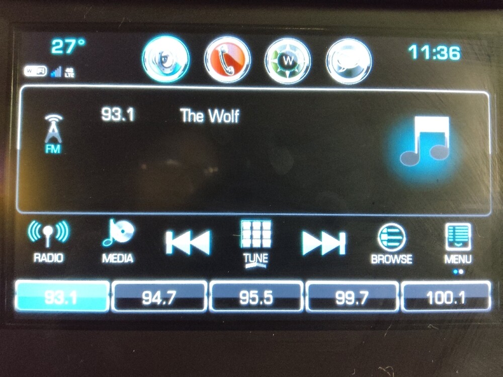 2019 Chevrolet Traverse in Greenville, SC 29607 - 18099461 25