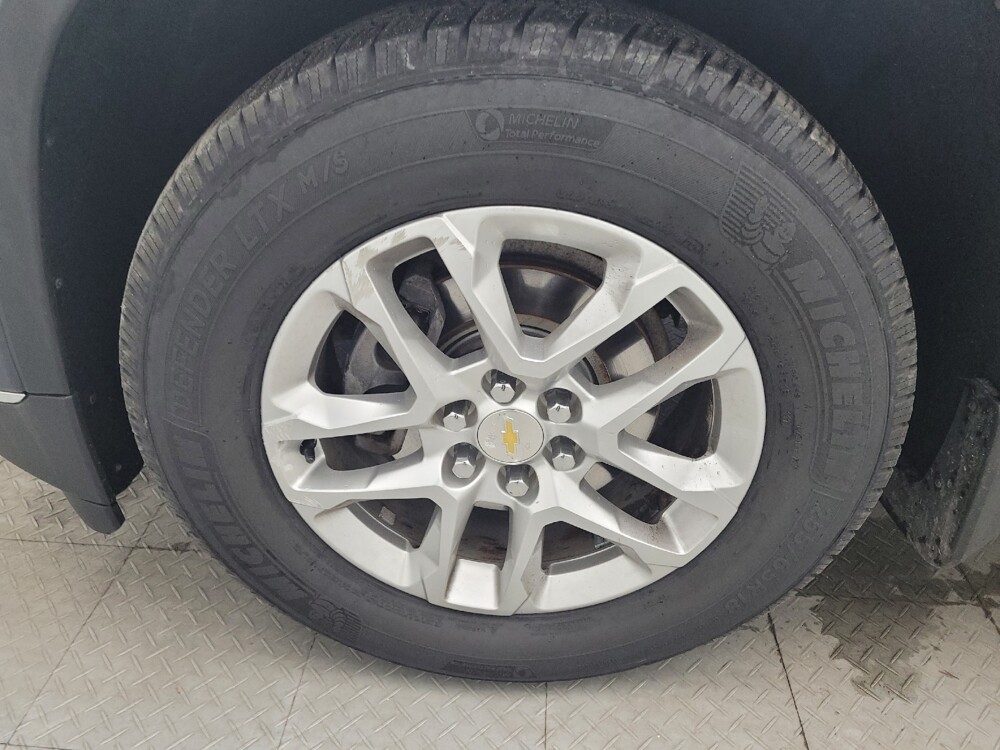 2019 Chevrolet Traverse in Greenville, SC 29607 - 18099461 31