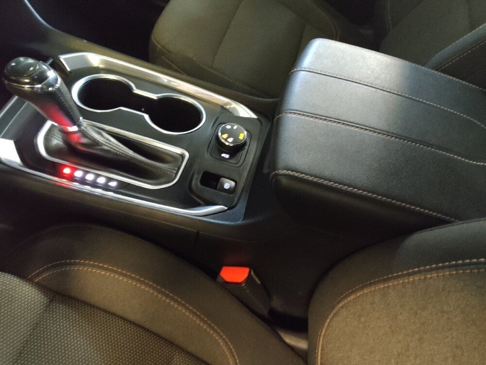 2019 Chevrolet Traverse in Greenville, SC 29607 - 18099461 26