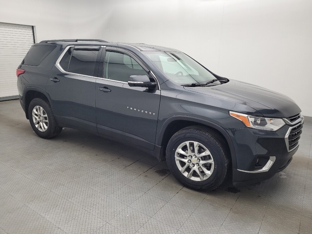 2019 Chevrolet Traverse in Greenville, SC 29607 - 18099461 11