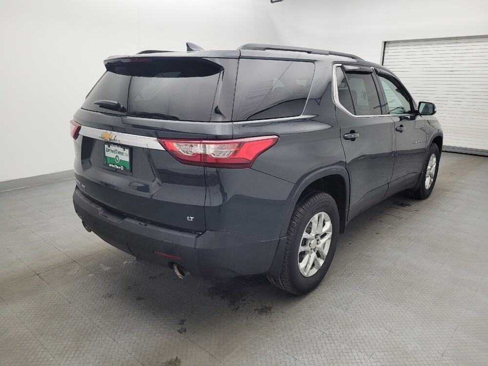 2019 Chevrolet Traverse in Greenville, SC 29607 - 18099461 9