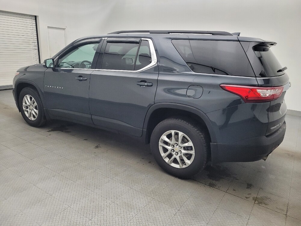 2019 Chevrolet Traverse in Greenville, SC 29607 - 18099461 3