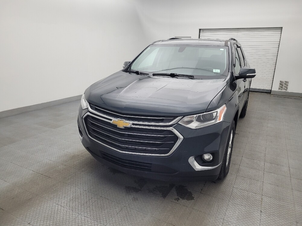 2019 Chevrolet Traverse in Greenville, SC 29607 - 18099461 15