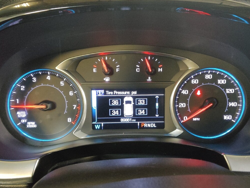 2019 Chevrolet Traverse in Greenville, SC 29607 - 18099461 23