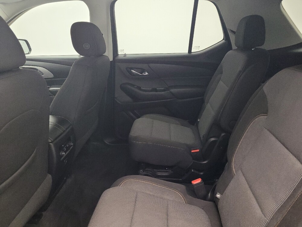 2019 Chevrolet Traverse in Greenville, SC 29607 - 18099461 18