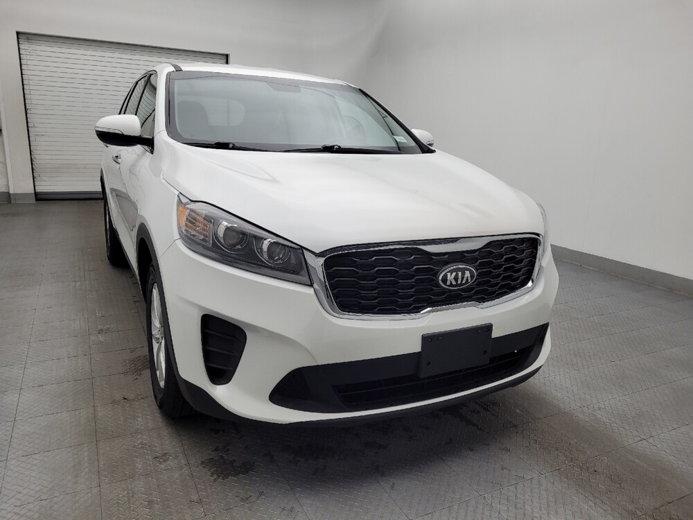 2020 Kia Sorento in Conway, SC 29526 - 18099462 14