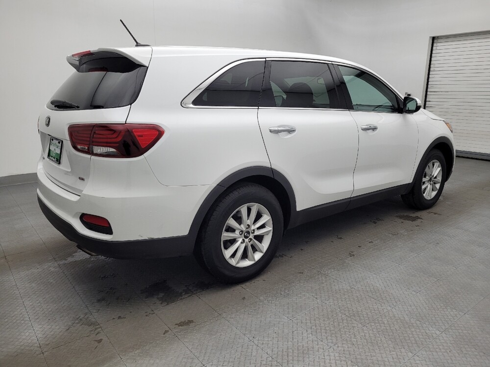 2020 Kia Sorento in Conway, SC 29526 - 18099462 10
