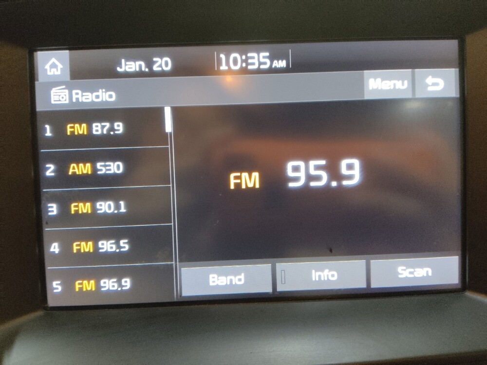 2020 Kia Sorento in Conway, SC 29526 - 18099462 25