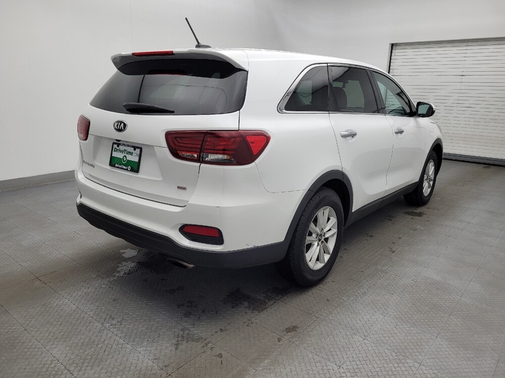 2020 Kia Sorento in Conway, SC 29526 - 18099462 9
