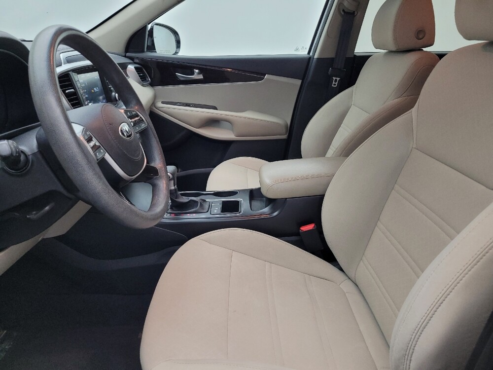 2020 Kia Sorento in Conway, SC 29526 - 18099462 17