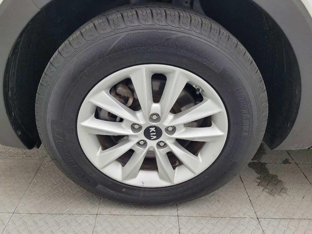 2020 Kia Sorento in Conway, SC 29526 - 18099462 31