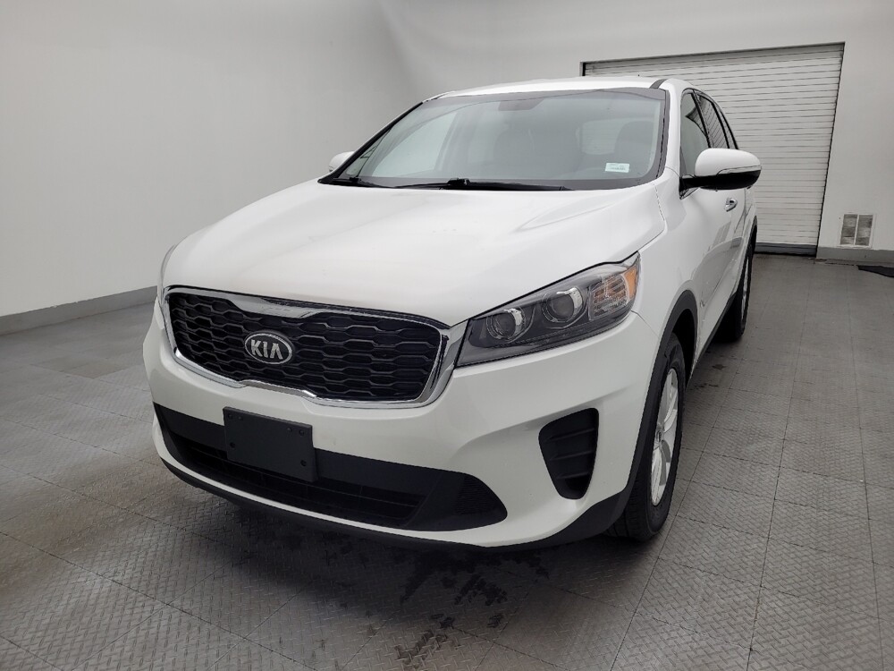 2020 Kia Sorento in Conway, SC 29526 - 18099462 15