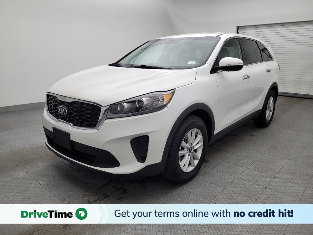 2020 Kia Sorento in Conway, SC 29526 - 18099462