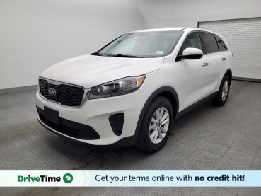 2020 Kia Sorento in Conway, SC 29526