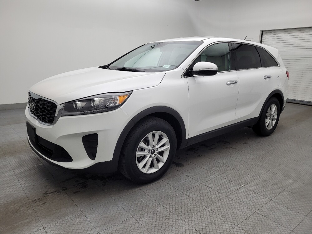 2020 Kia Sorento in Conway, SC 29526 - 18099462 2