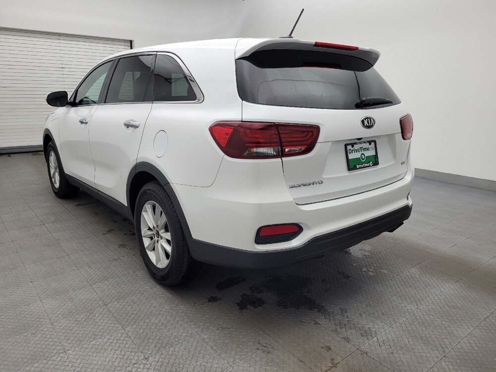 2020 Kia Sorento in Conway, SC 29526 - 18099462 5