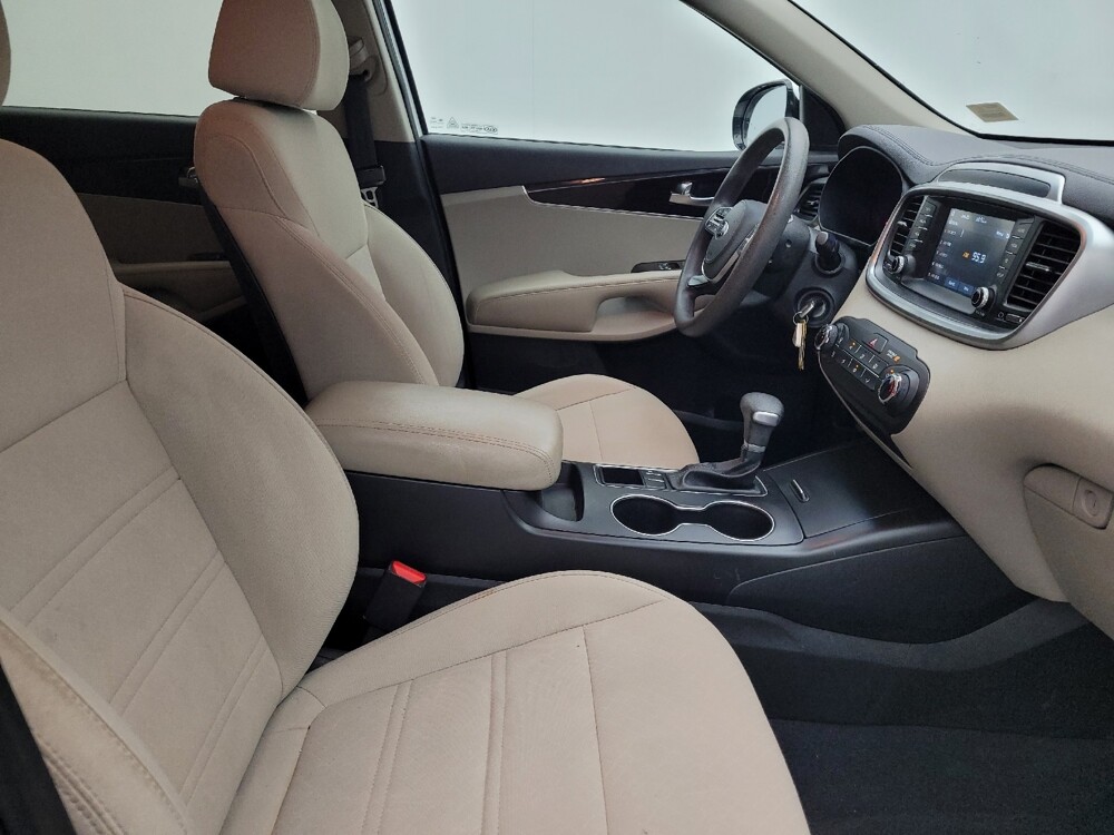 2020 Kia Sorento in Conway, SC 29526 - 18099462 21