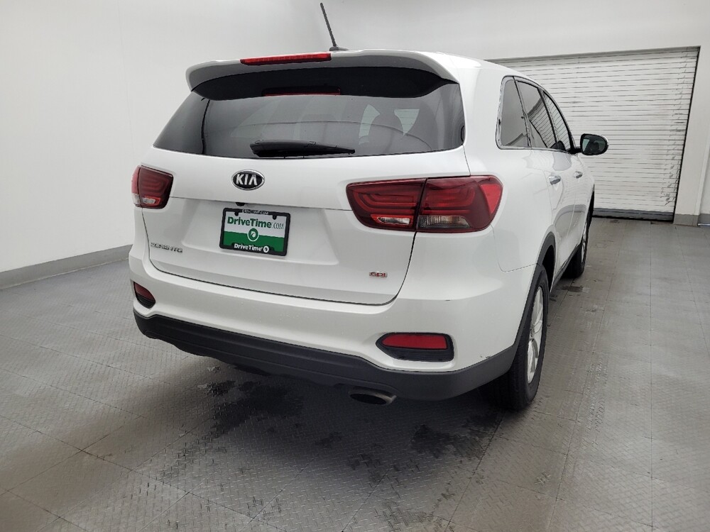 2020 Kia Sorento in Conway, SC 29526 - 18099462 7