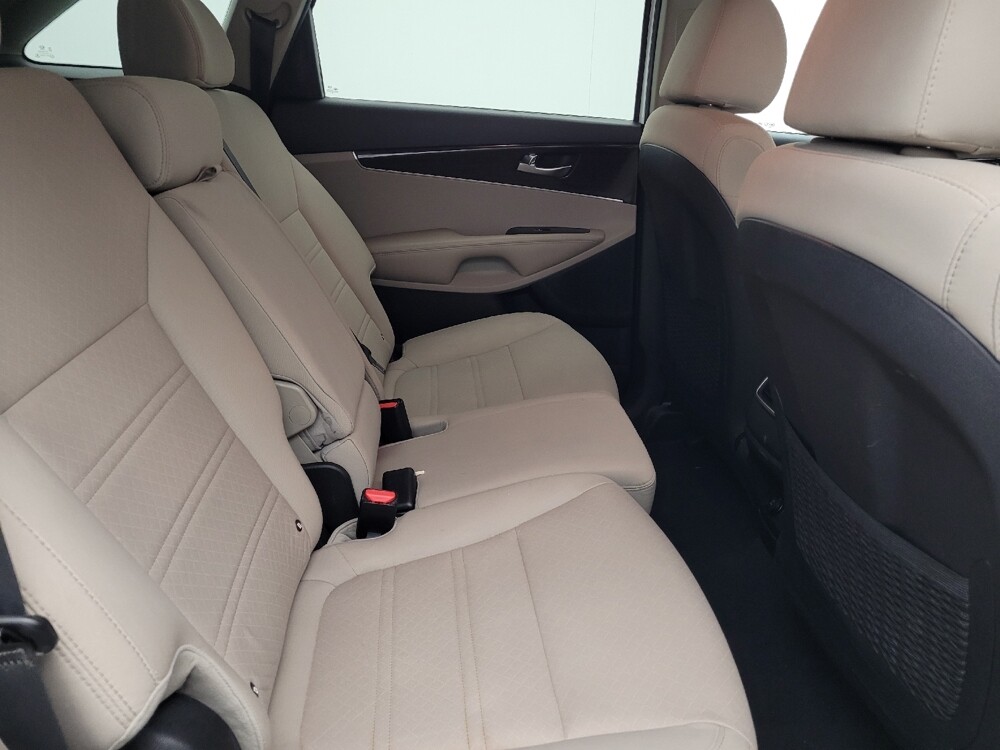 2020 Kia Sorento in Conway, SC 29526 - 18099462 19