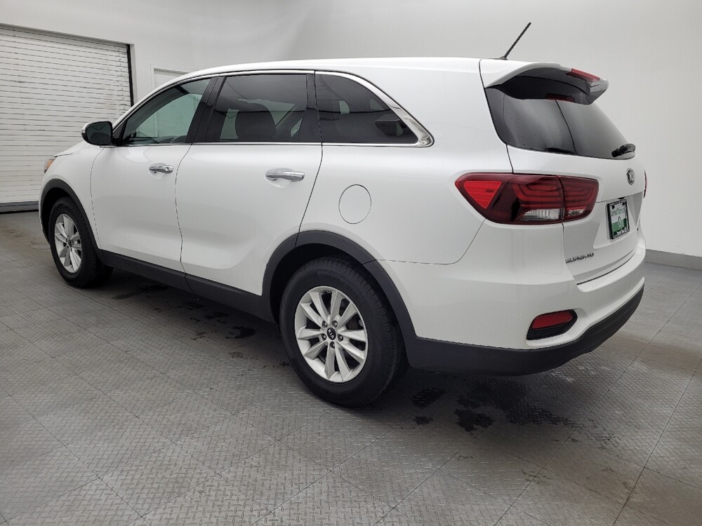 2020 Kia Sorento in Conway, SC 29526 - 18099462 3