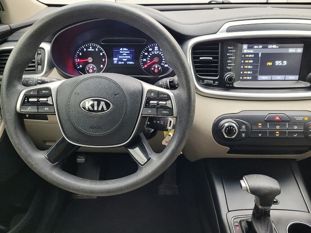 2020 Kia Sorento in Conway, SC 29526 - 18099462 22
