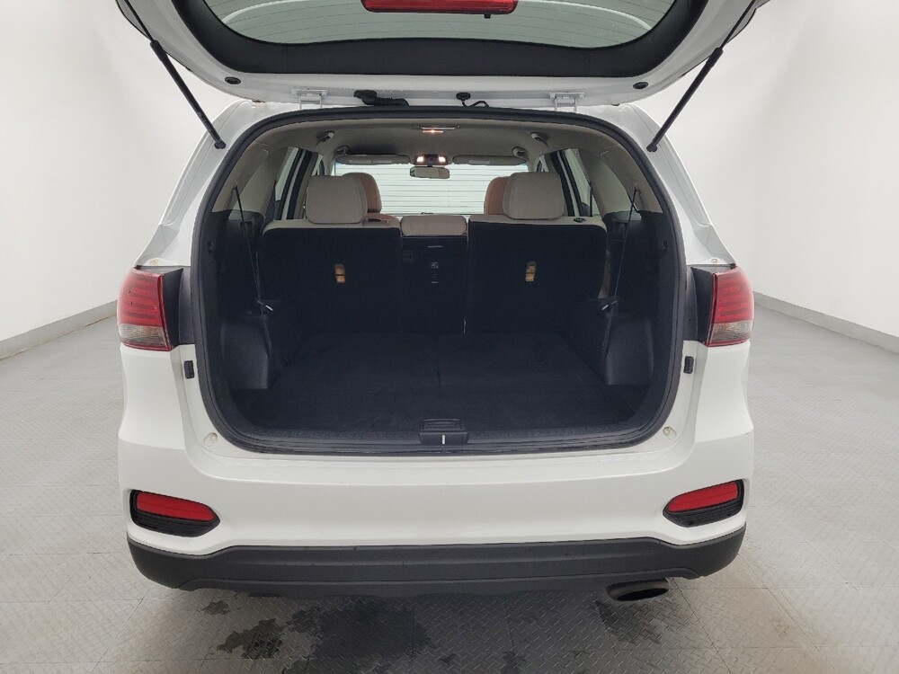 2020 Kia Sorento in Conway, SC 29526 - 18099462 29