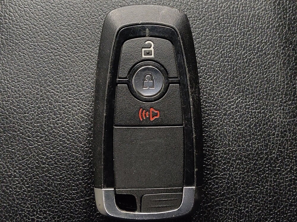 2019 Ford EcoSport in Houston, TX 77034 - 18099463 32