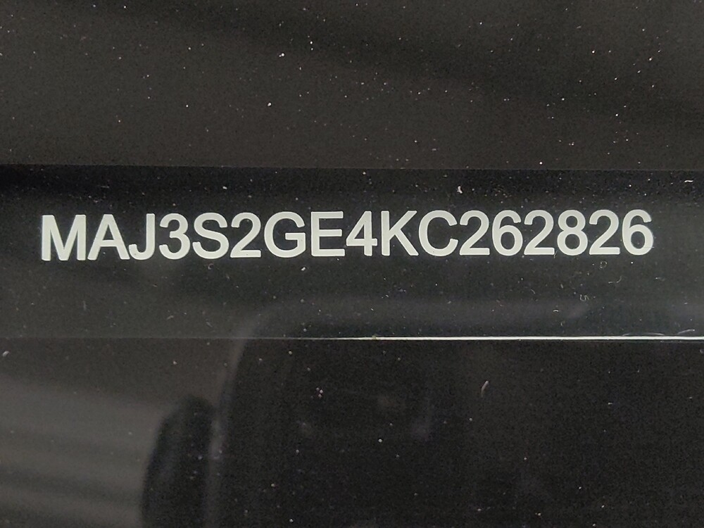 2019 Ford EcoSport in Houston, TX 77034 - 18099463 33