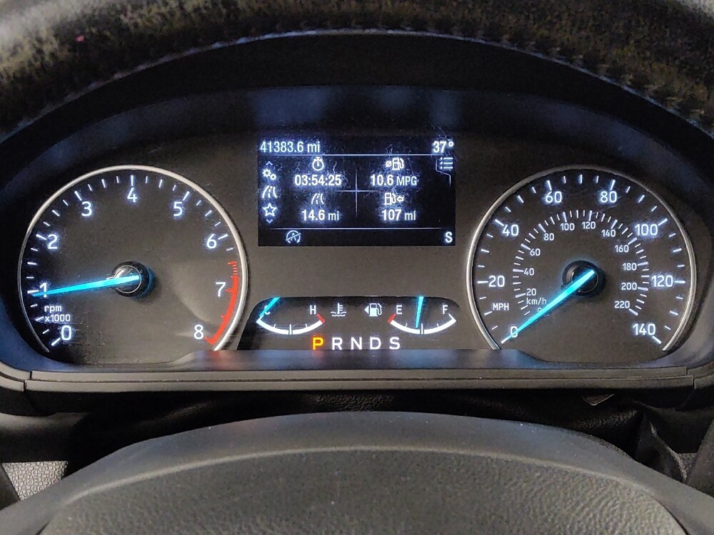 2019 Ford EcoSport in Houston, TX 77034 - 18099463 23