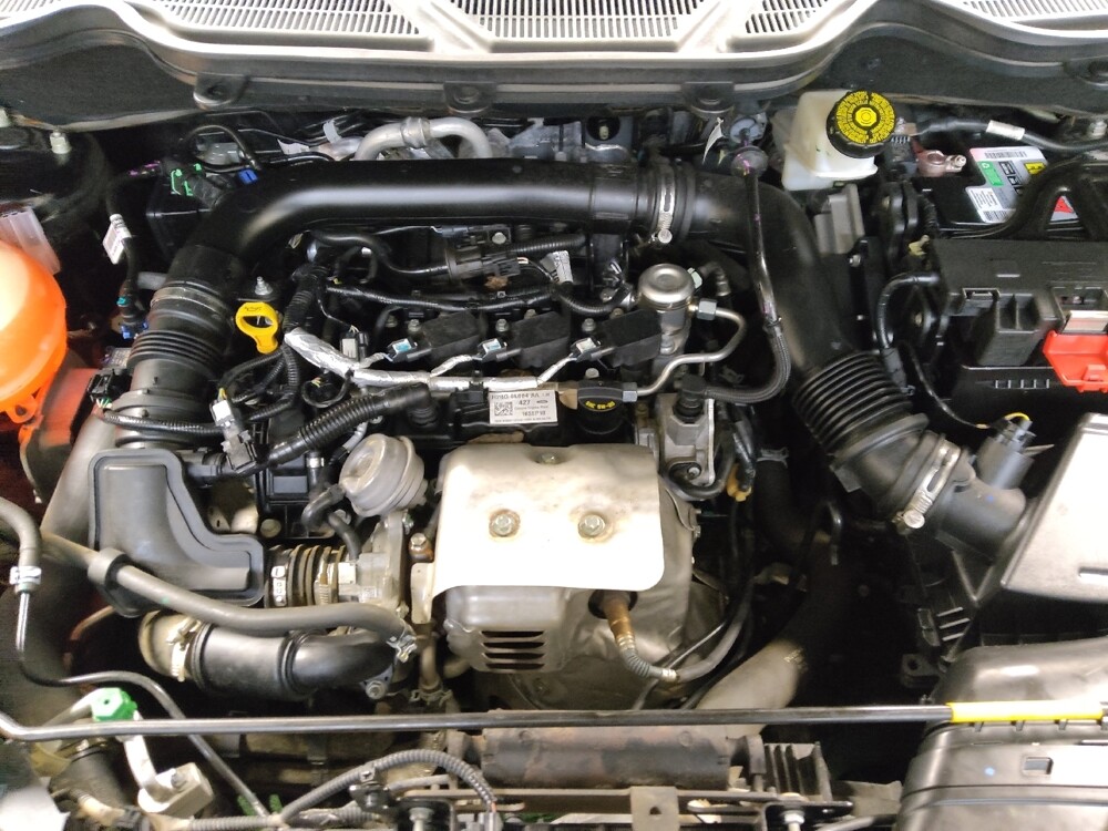 2019 Ford EcoSport in Houston, TX 77034 - 18099463 30