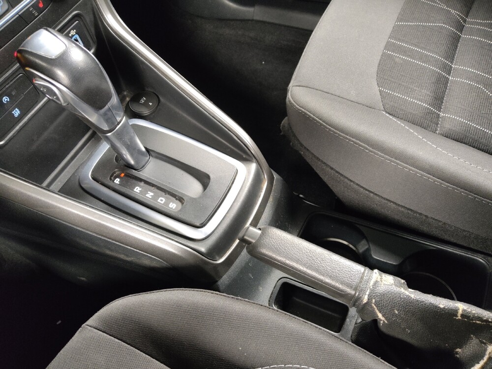 2019 Ford EcoSport in Houston, TX 77034 - 18099463 26