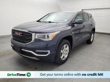 2019 GMC Acadia in Conway, SC 29526
