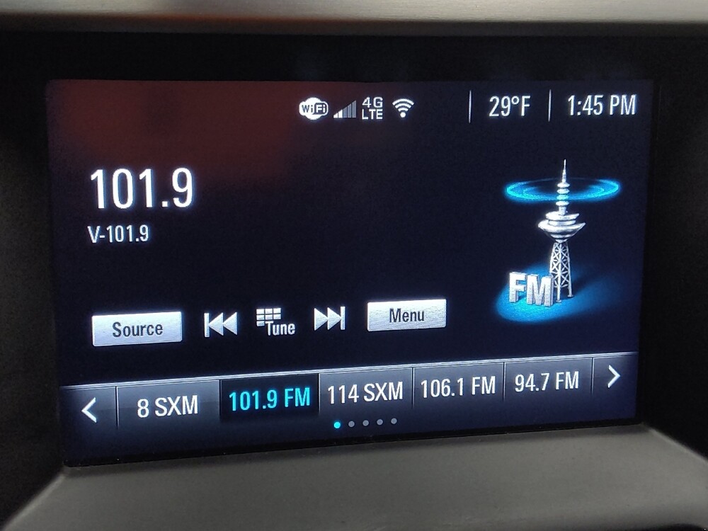 2019 GMC Acadia in Conway, SC 29526 - 18099464 25