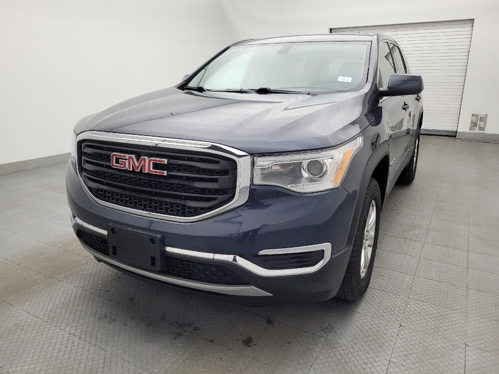 2019 GMC Acadia in Conway, SC 29526 - 18099464 15