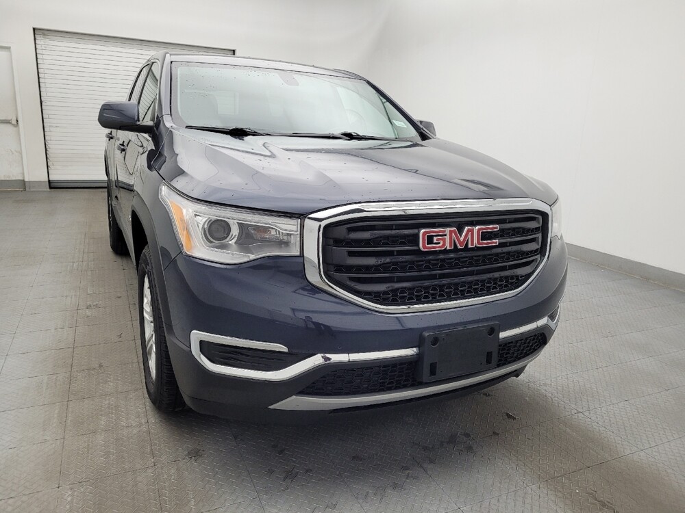 2019 GMC Acadia in Conway, SC 29526 - 18099464 14