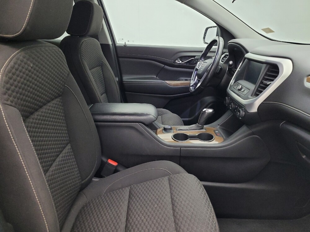 2019 GMC Acadia in Conway, SC 29526 - 18099464 21