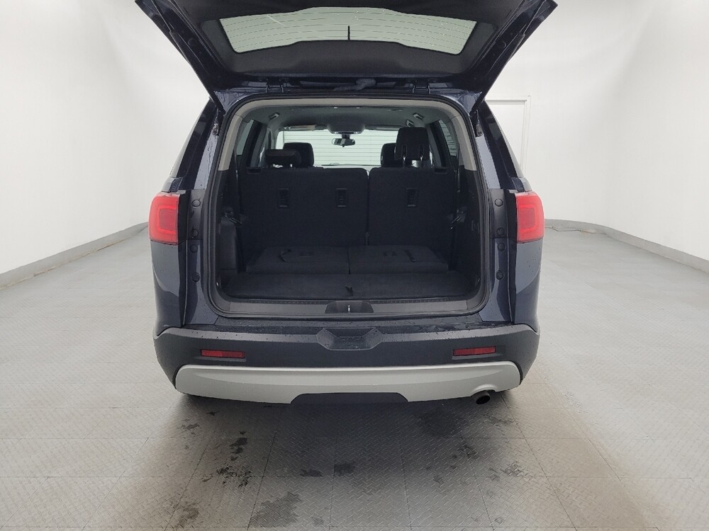 2019 GMC Acadia in Conway, SC 29526 - 18099464 29