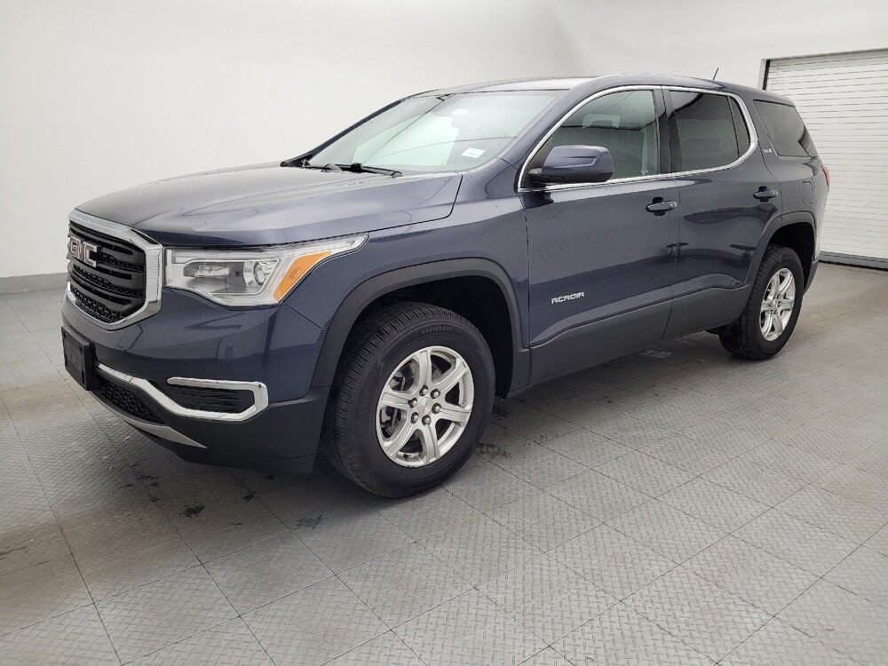 2019 GMC Acadia in Conway, SC 29526 - 18099464 2