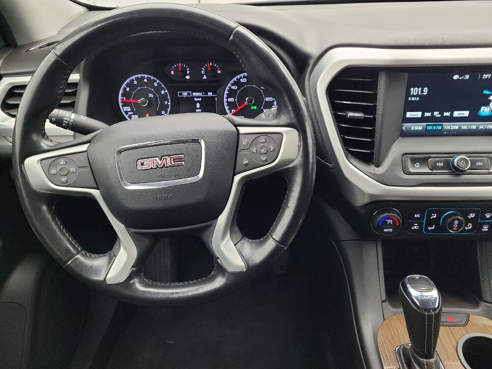 2019 GMC Acadia in Conway, SC 29526 - 18099464 22