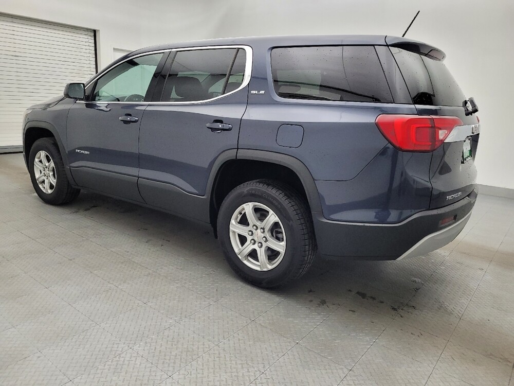 2019 GMC Acadia in Conway, SC 29526 - 18099464 3