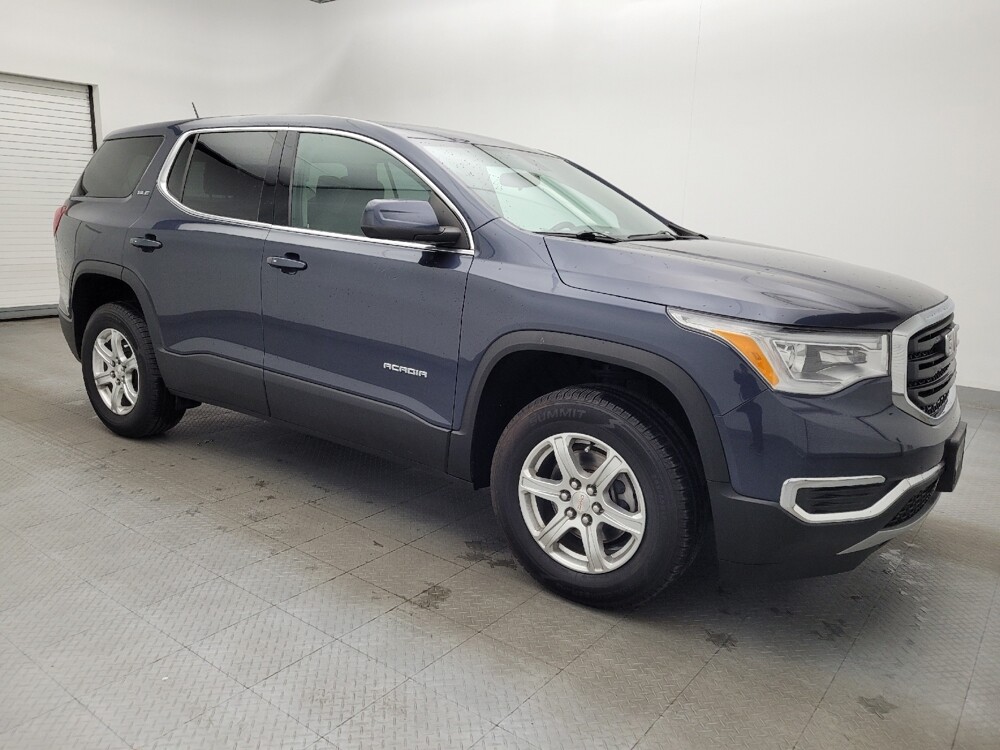 2019 GMC Acadia in Conway, SC 29526 - 18099464 11