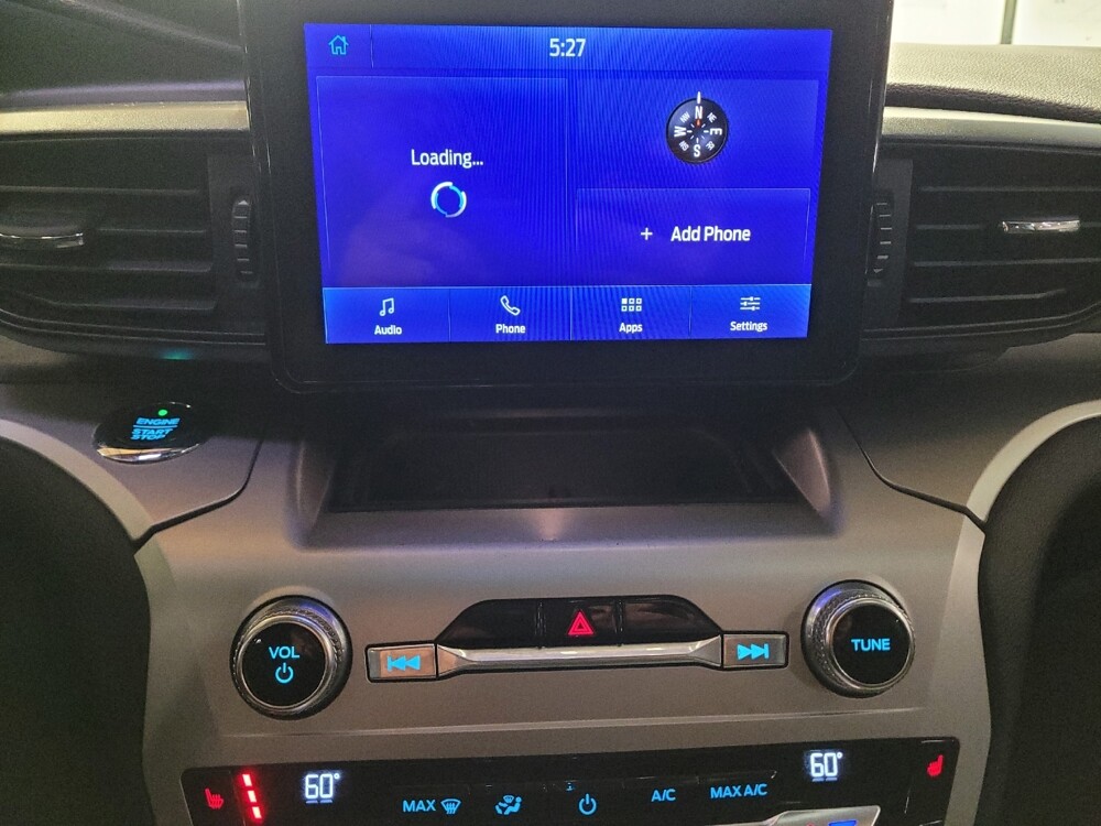 2021 Ford Explorer in Downey, CA 90241 - 18099465 25