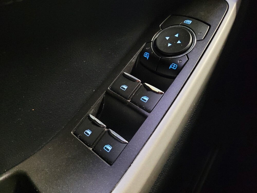 2021 Ford Explorer in Downey, CA 90241 - 18099465 27