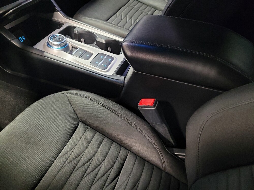 2021 Ford Explorer in Downey, CA 90241 - 18099465 26