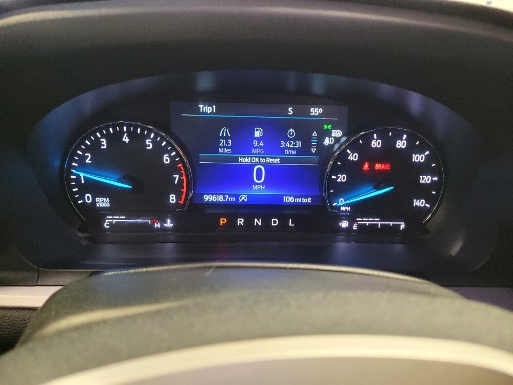 2021 Ford Explorer in Downey, CA 90241 - 18099465 23