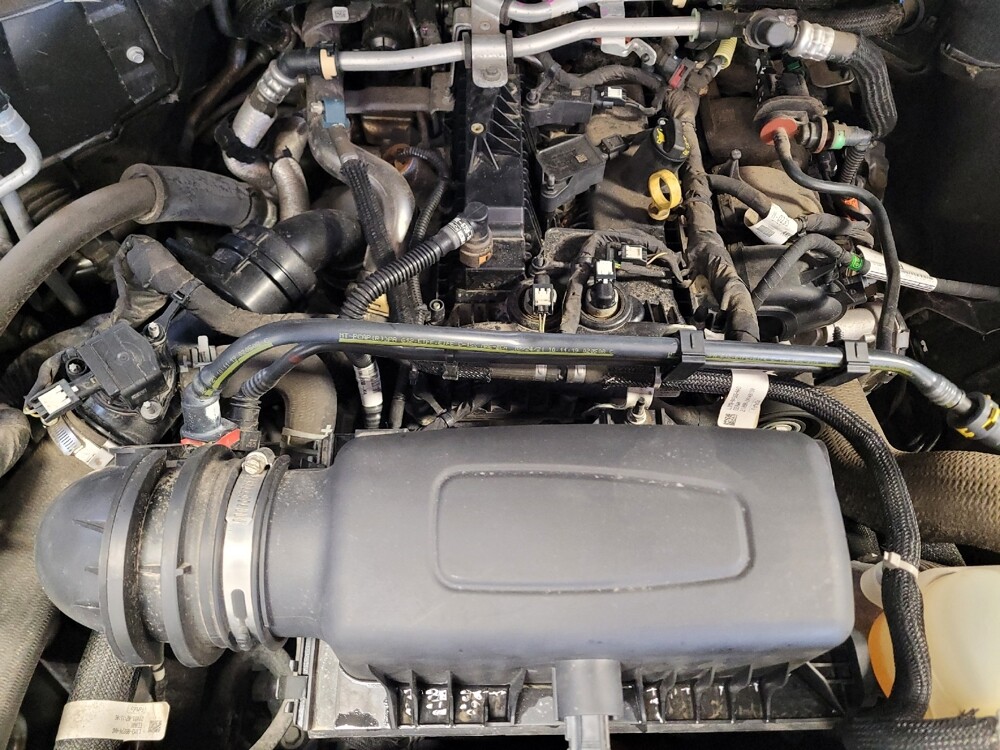 2021 Ford Explorer in Downey, CA 90241 - 18099465 30