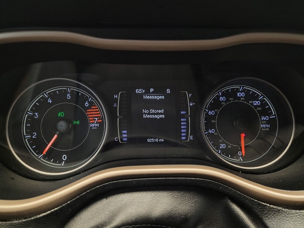 2018 Jeep Cherokee in Downey, CA 90241 - 18099466 23