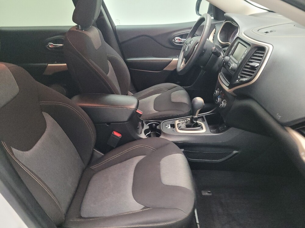 2018 Jeep Cherokee in Downey, CA 90241 - 18099466 21