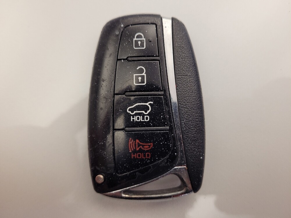 2017 Hyundai Santa Fe in Downey, CA 90241 - 18099467 32