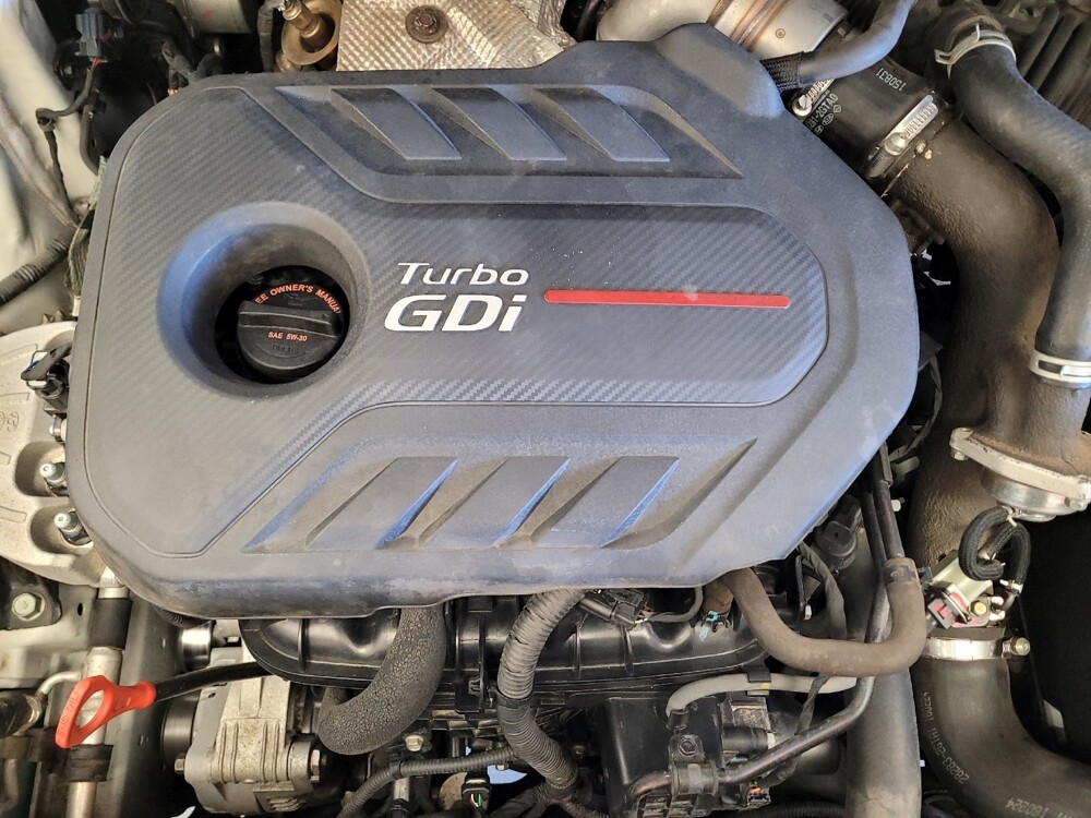 2017 Hyundai Santa Fe in Downey, CA 90241 - 18099467 30